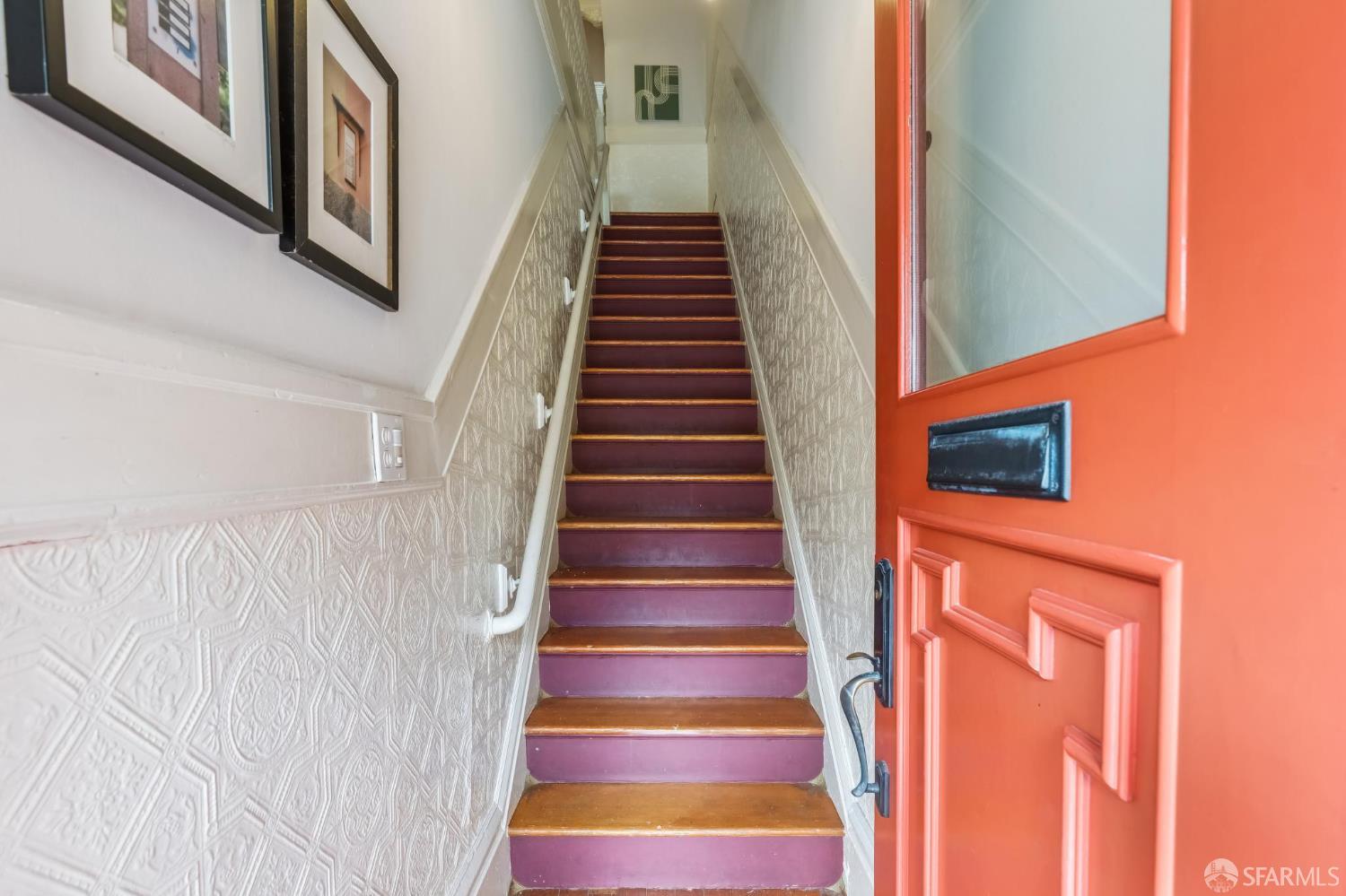 1662 Page Street, San Francisco