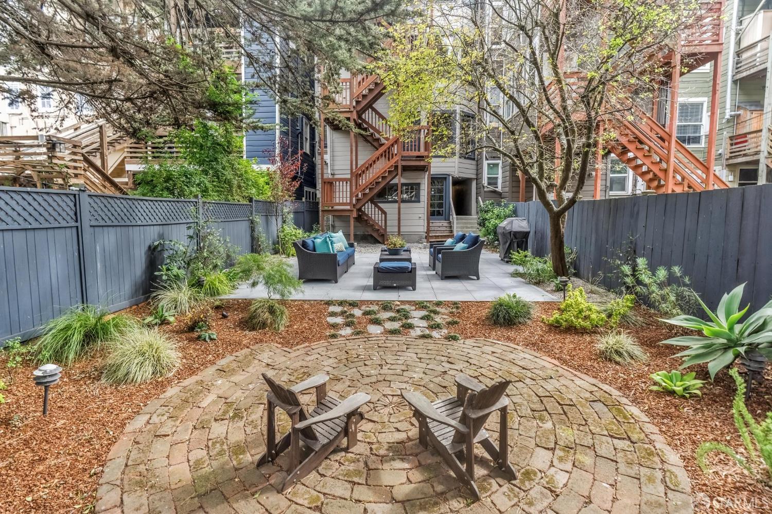 1662 Page Street, San Francisco