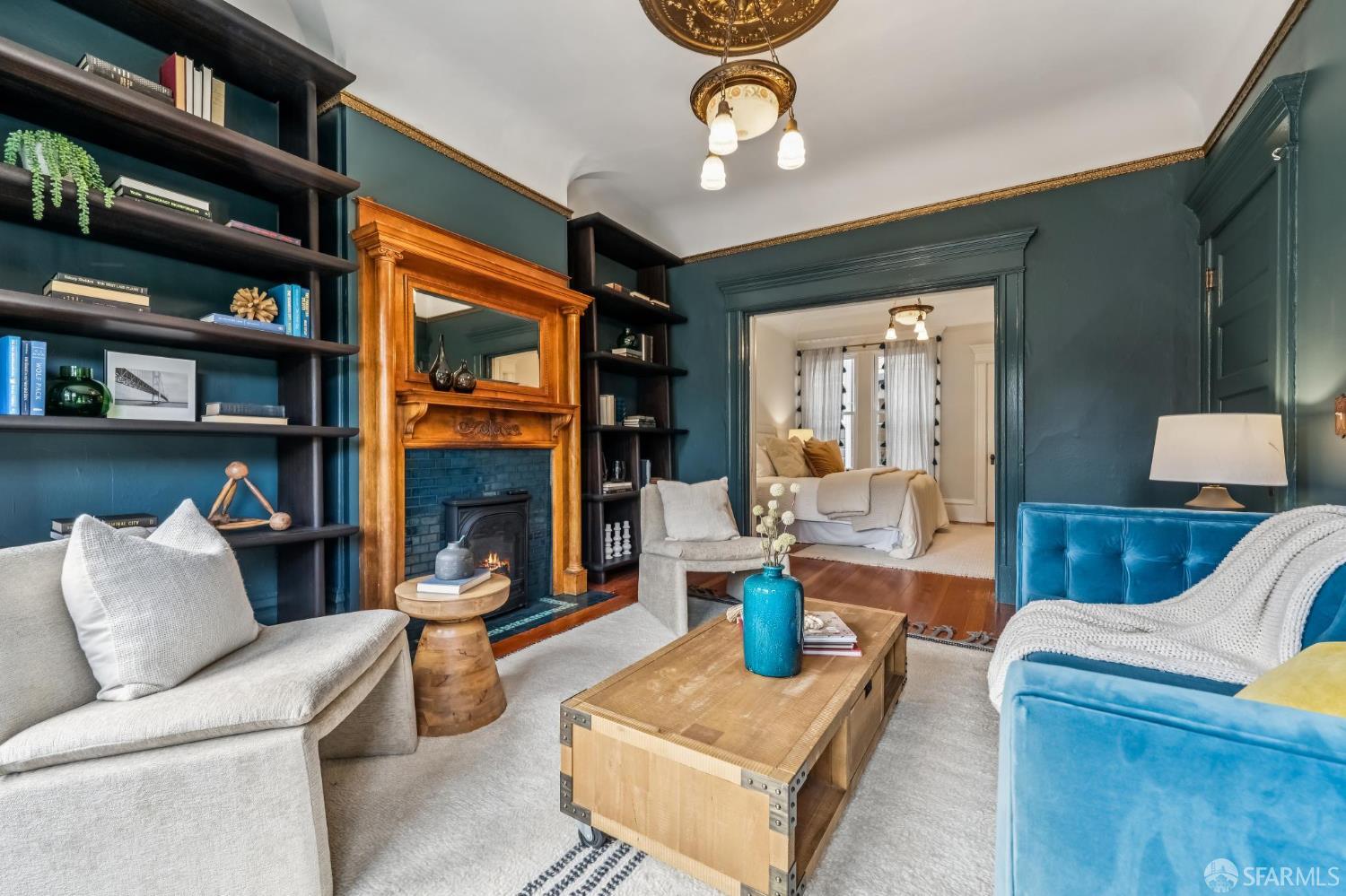 1662 Page Street, San Francisco