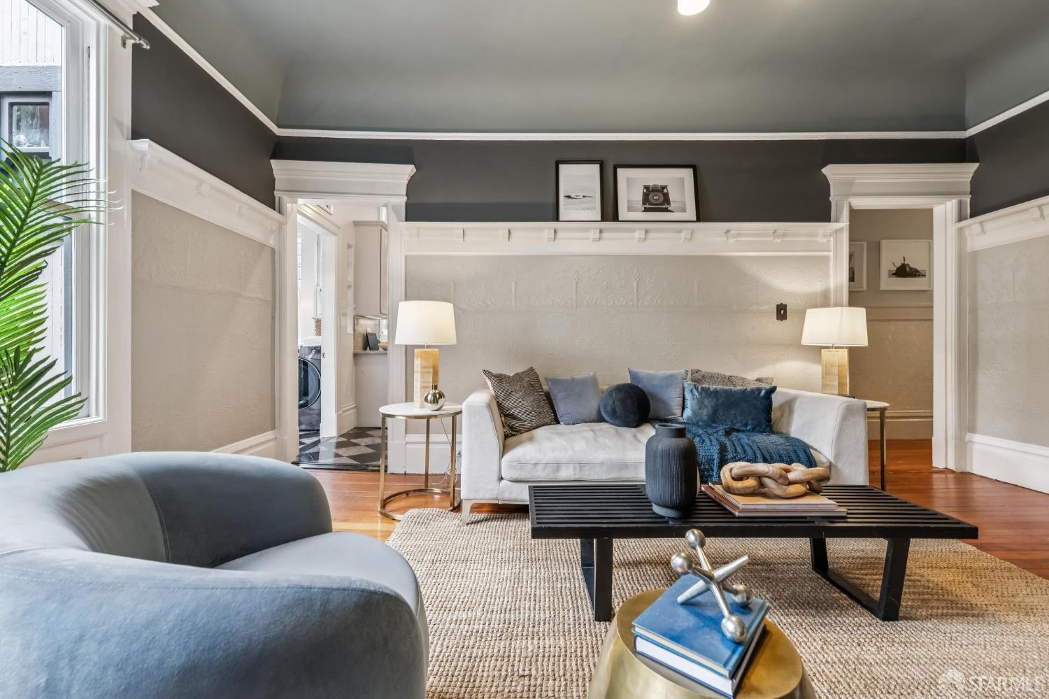 1662 Page Street, San Francisco