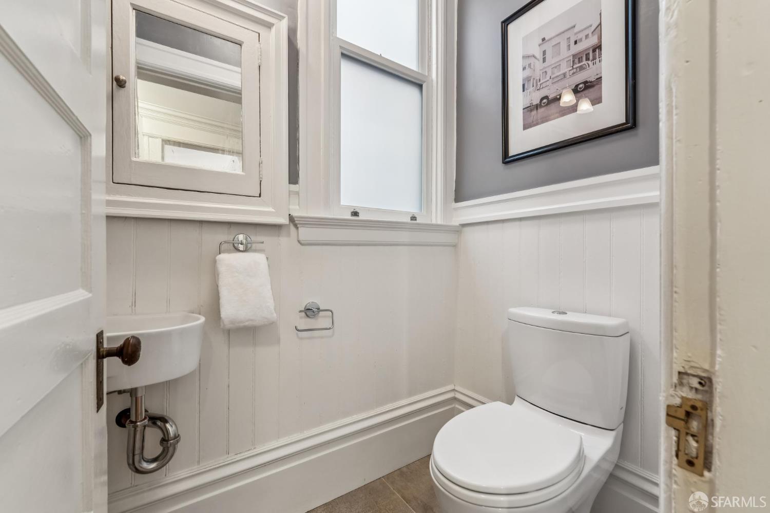 1662 Page Street, San Francisco