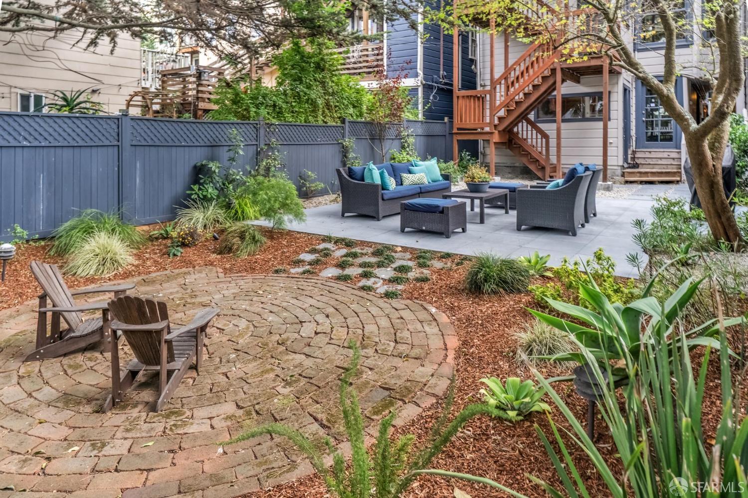 1662 Page Street, San Francisco