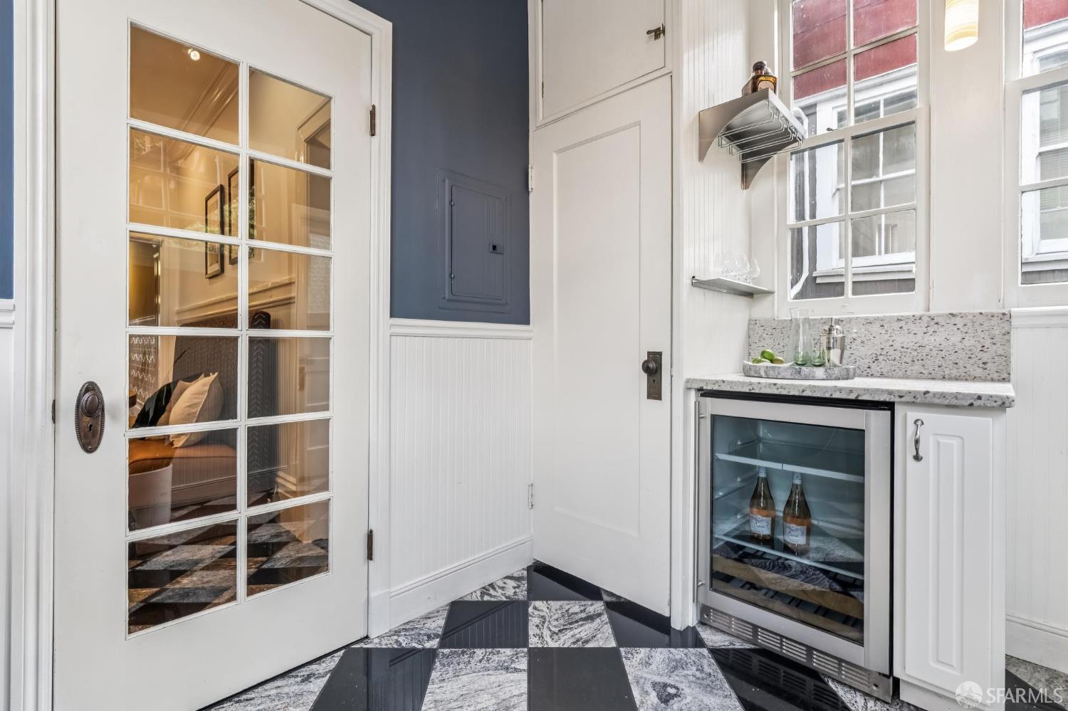 1662 Page Street, San Francisco