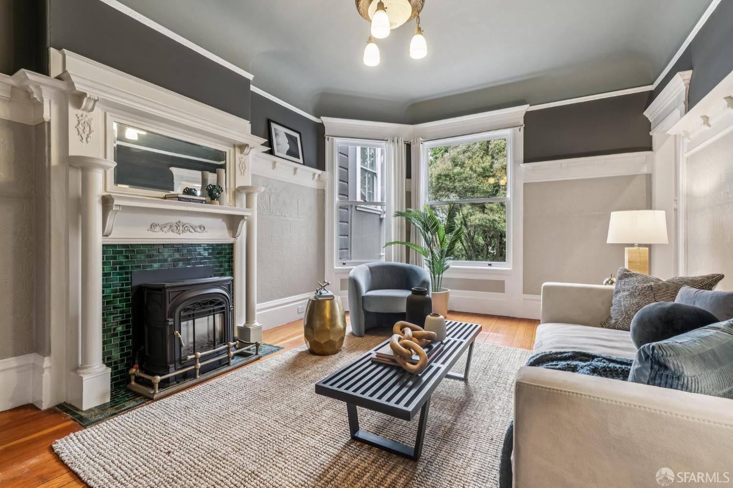 1662 Page Street, San Francisco