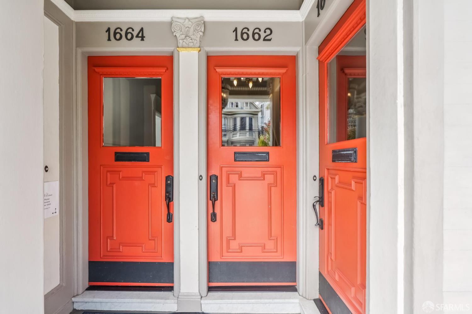 1662 Page Street, San Francisco