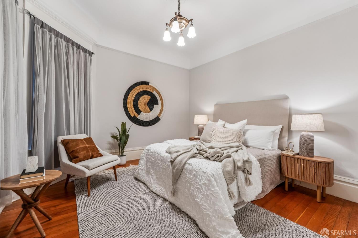 1662 Page Street, San Francisco