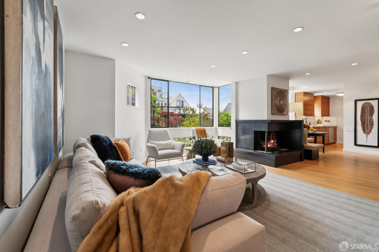 530 Kansas Street # 4