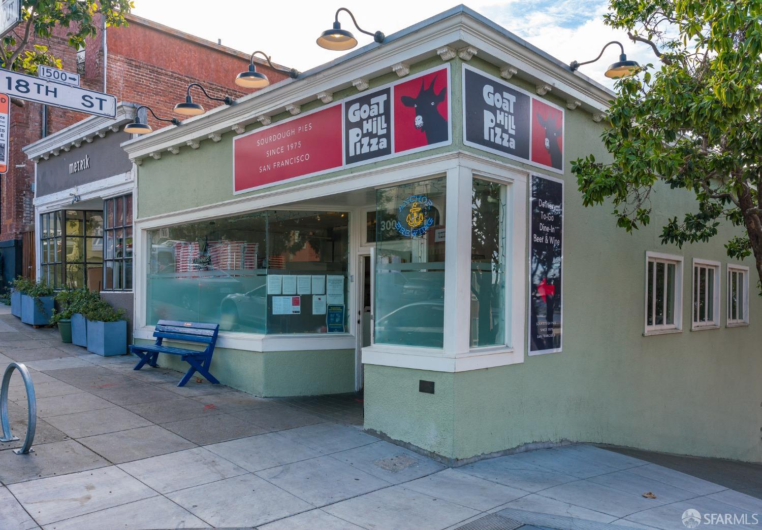 530 Kansas Street # 4