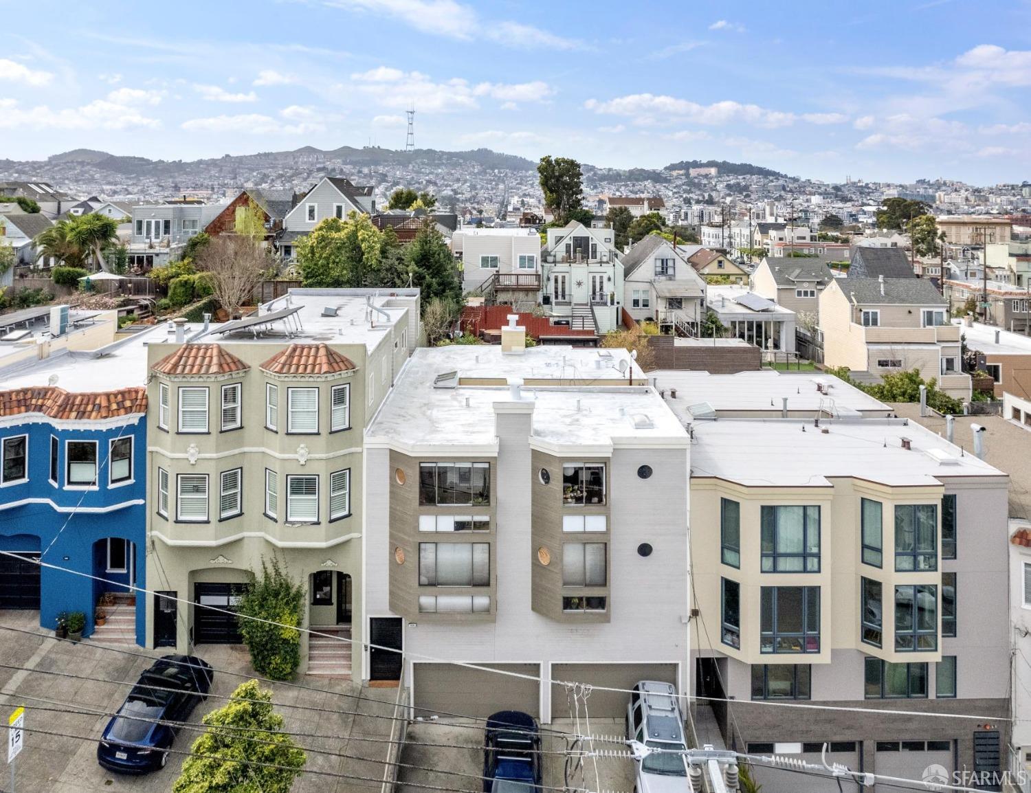 530 Kansas Street # 4