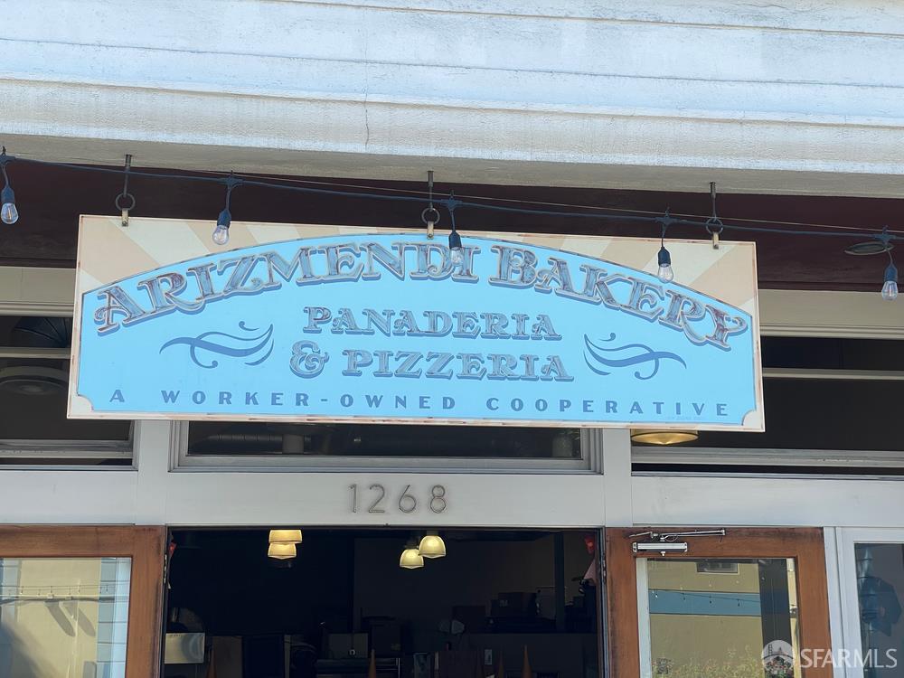 1336 Guerrero Street