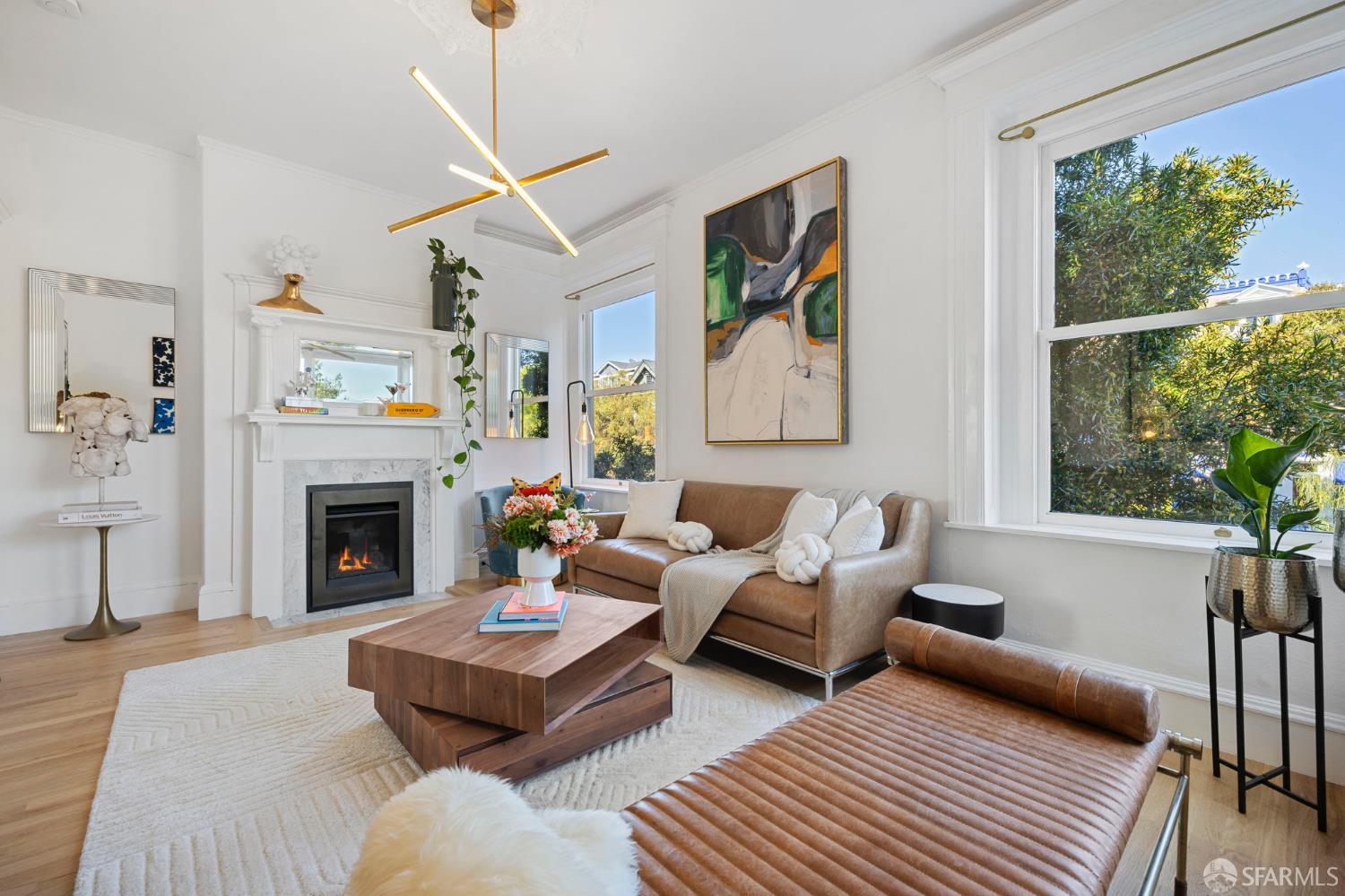 1336 Guerrero Street