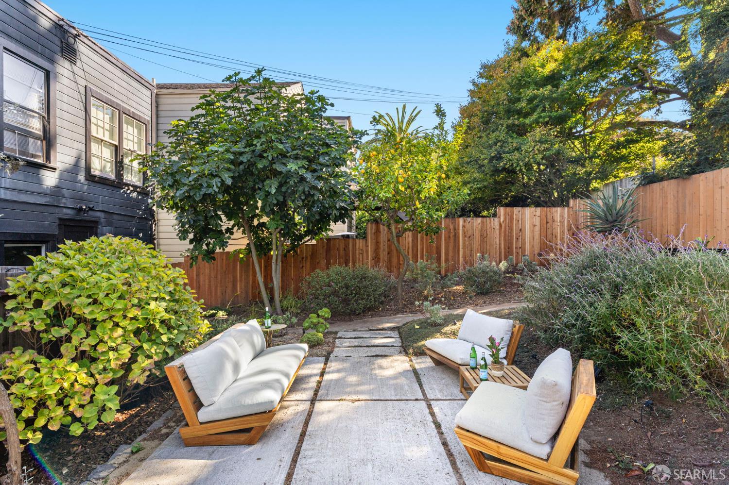 1336 Guerrero Street