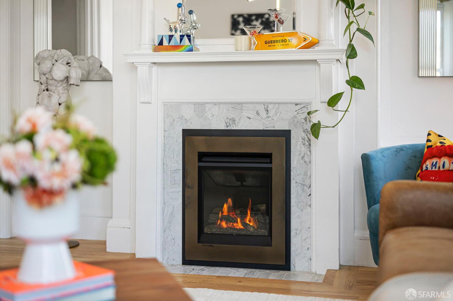 1336 Guerrero Street