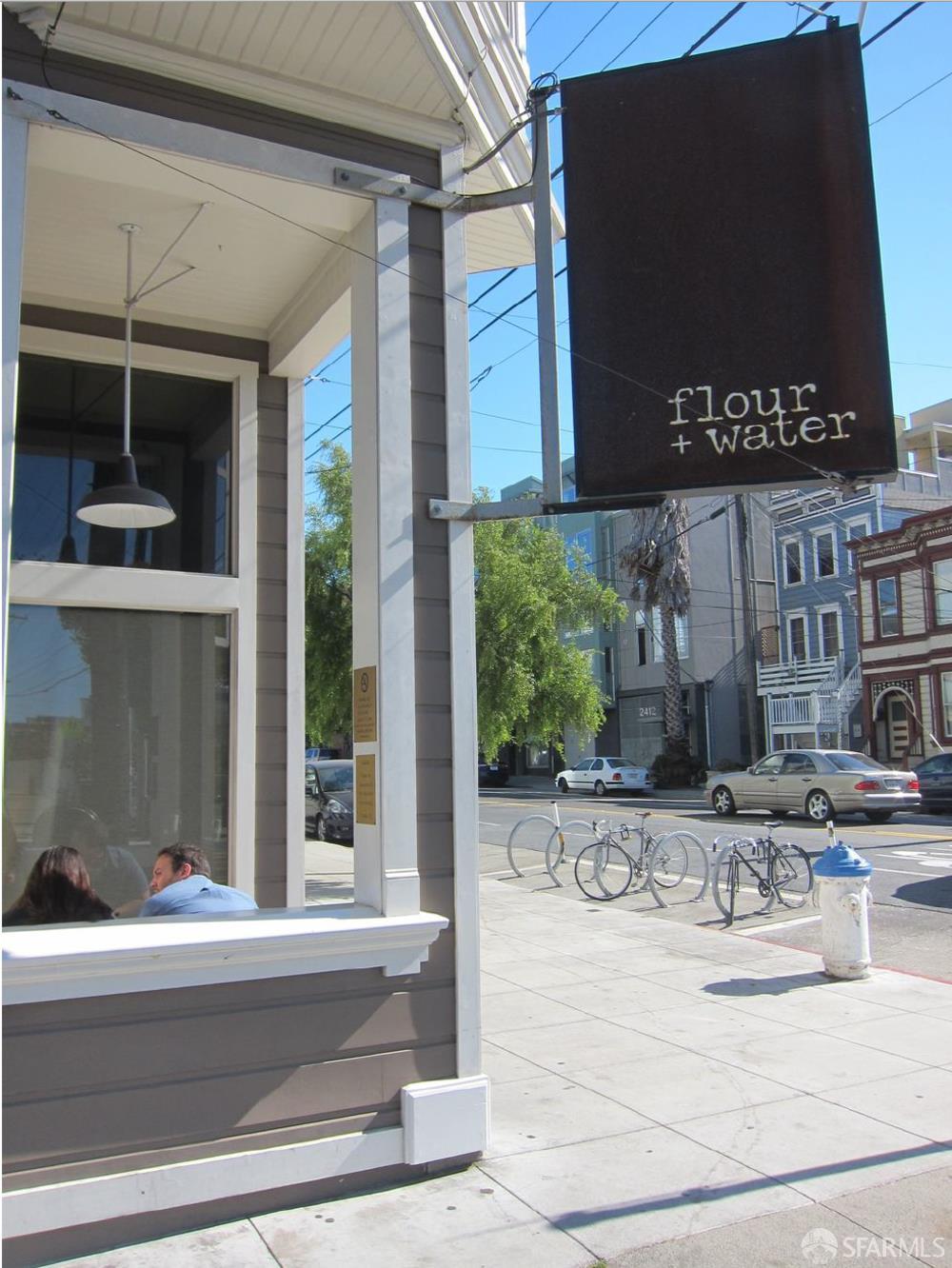 1336 Guerrero Street