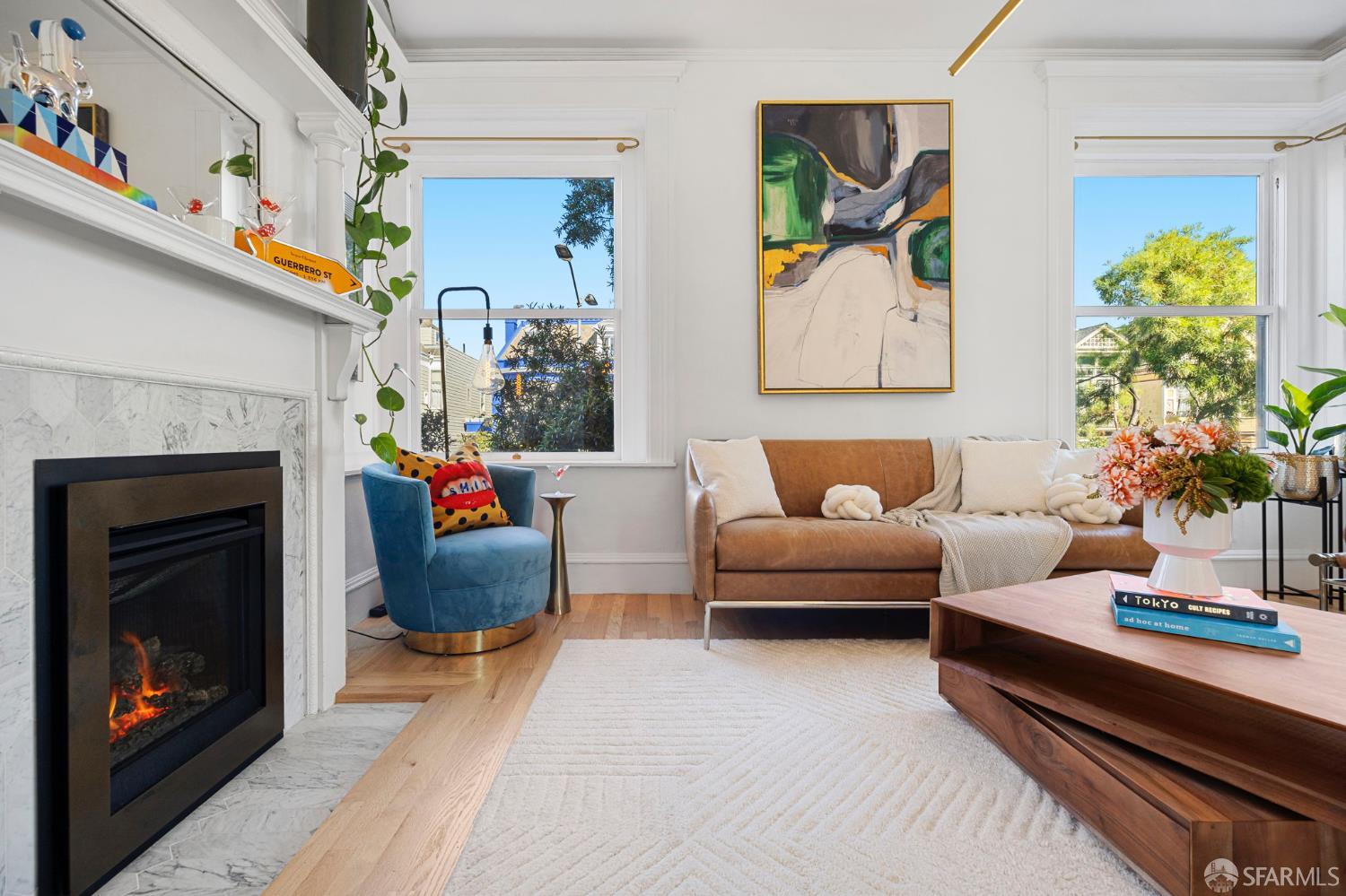 1336 Guerrero Street