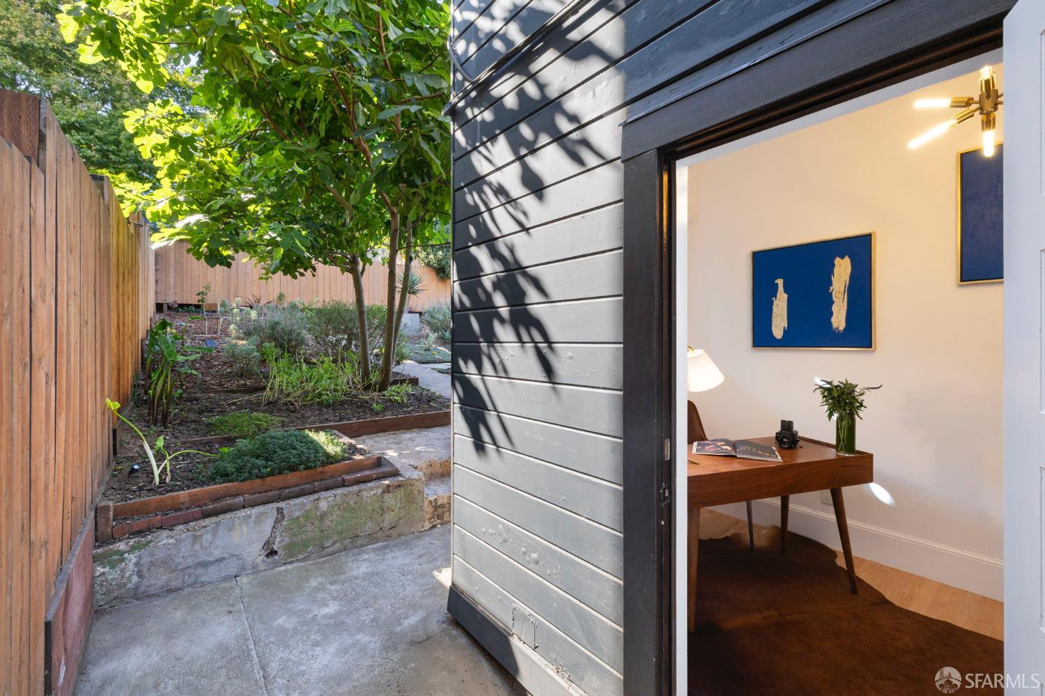 1336 Guerrero Street