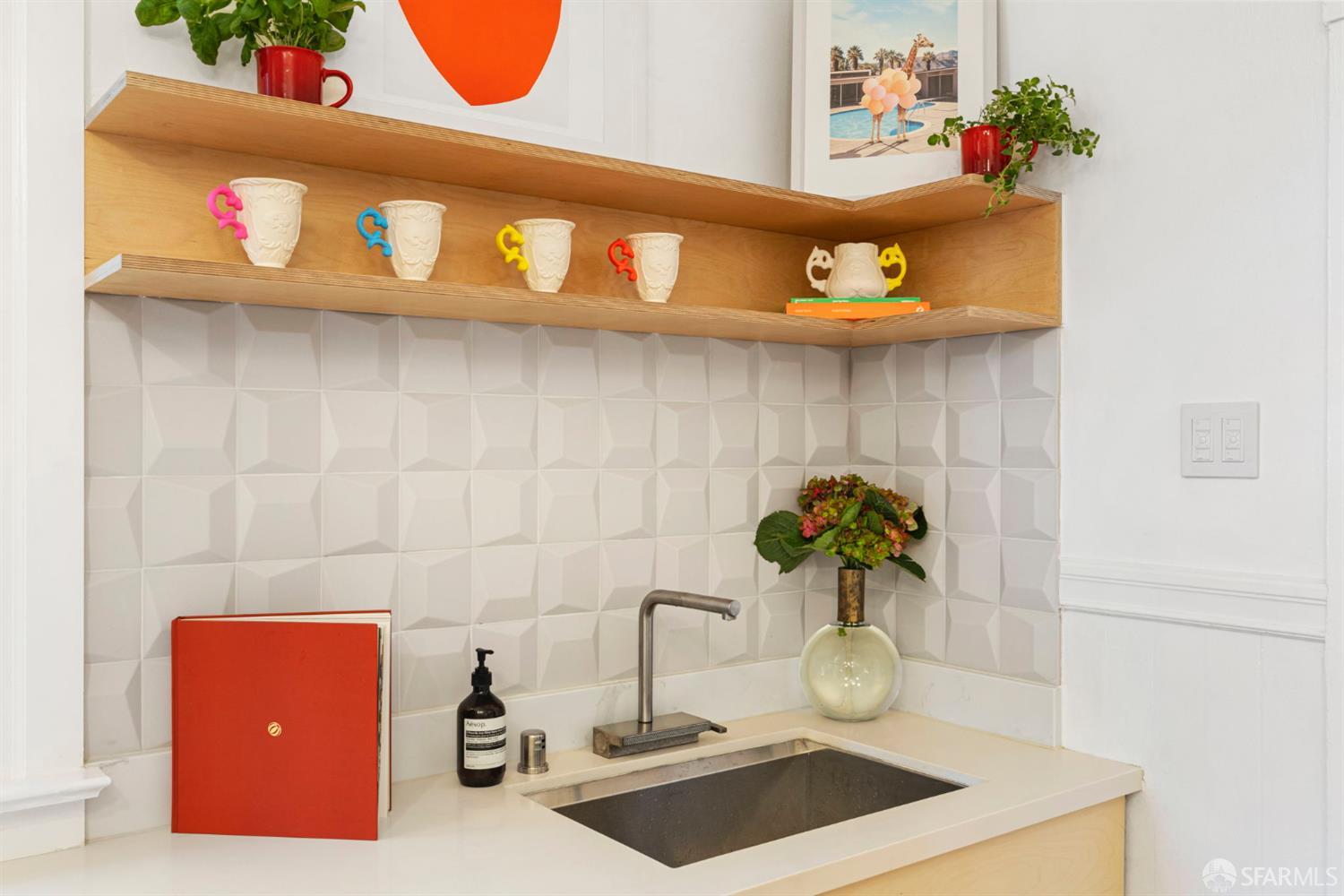 1336 Guerrero Street