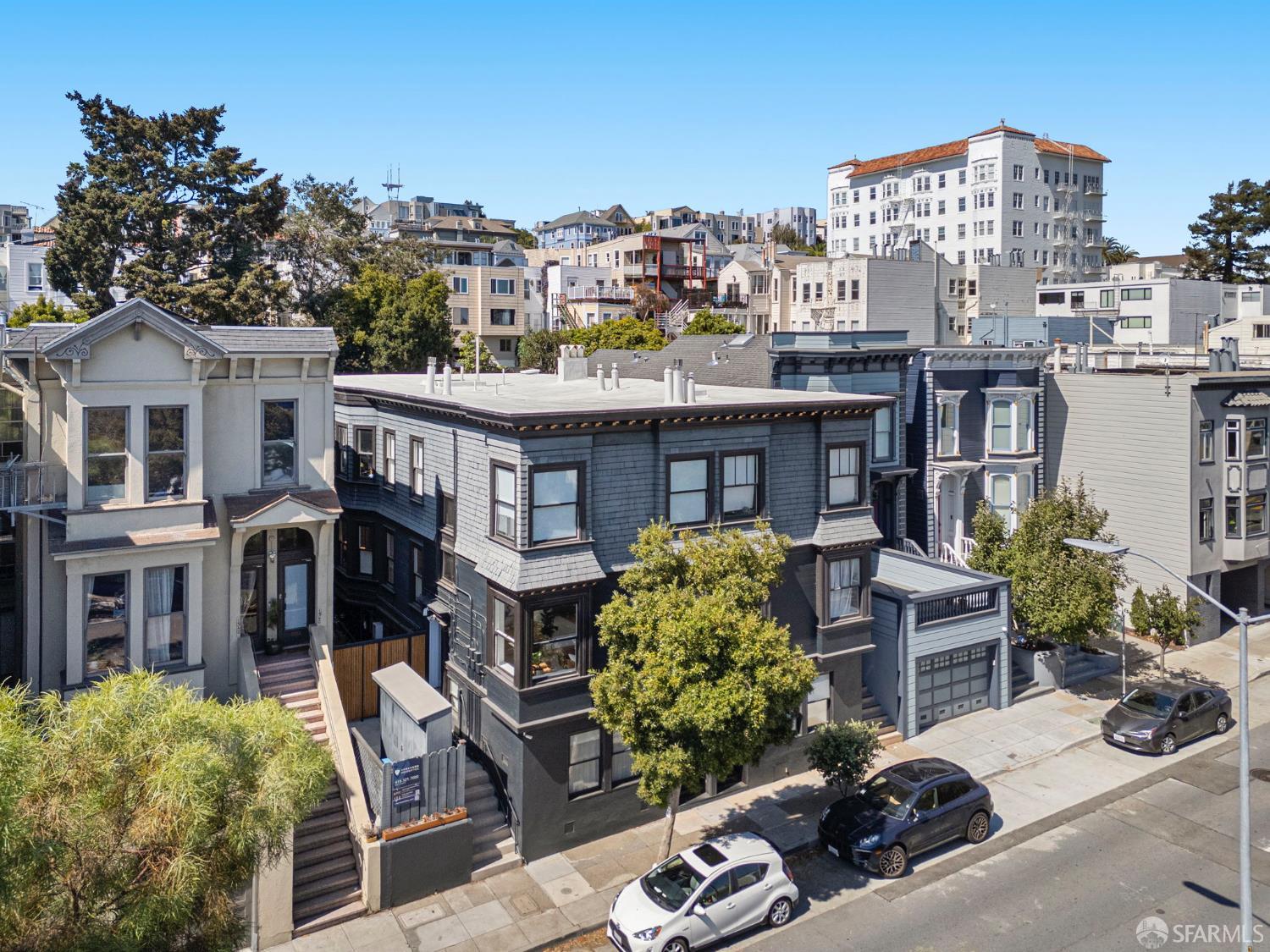 1336 Guerrero Street