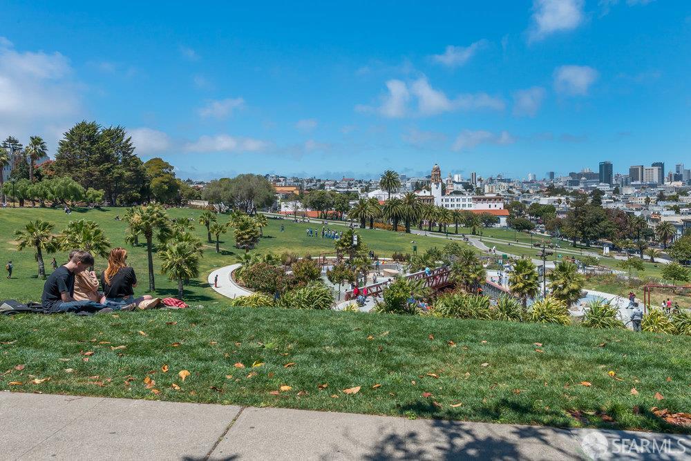 1336 Guerrero Street