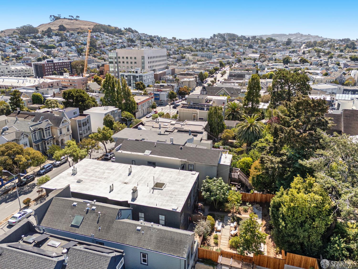 1336 Guerrero Street