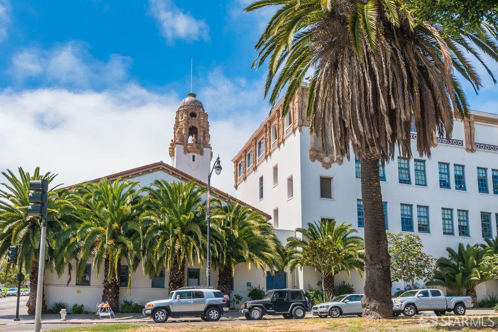 1336 Guerrero Street