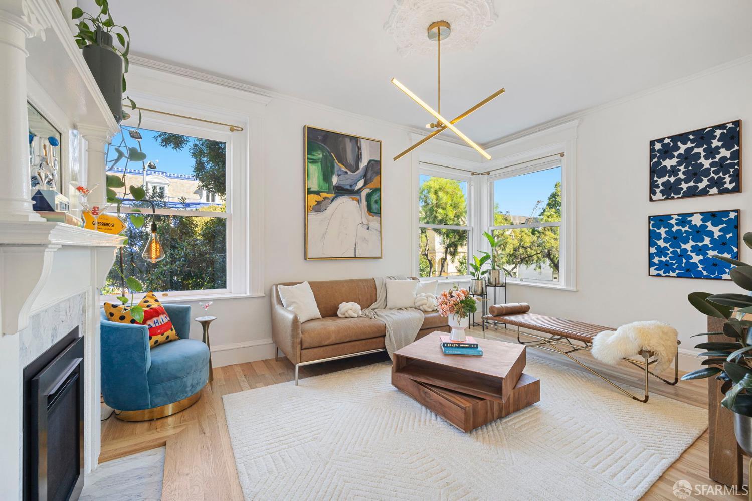 1336 Guerrero Street