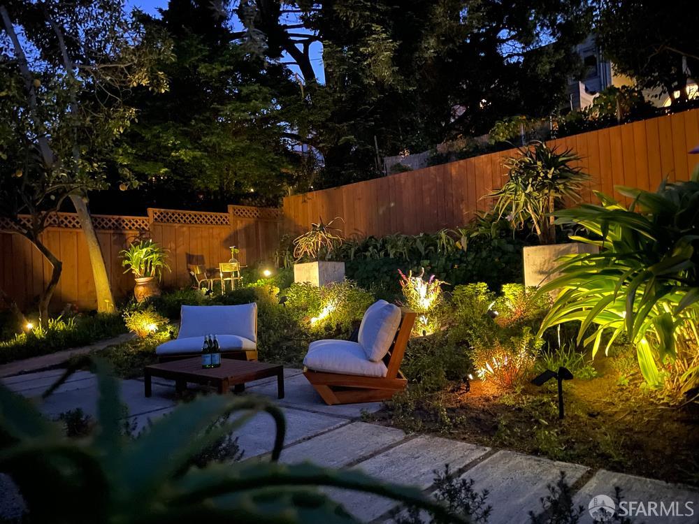 1336 Guerrero Street