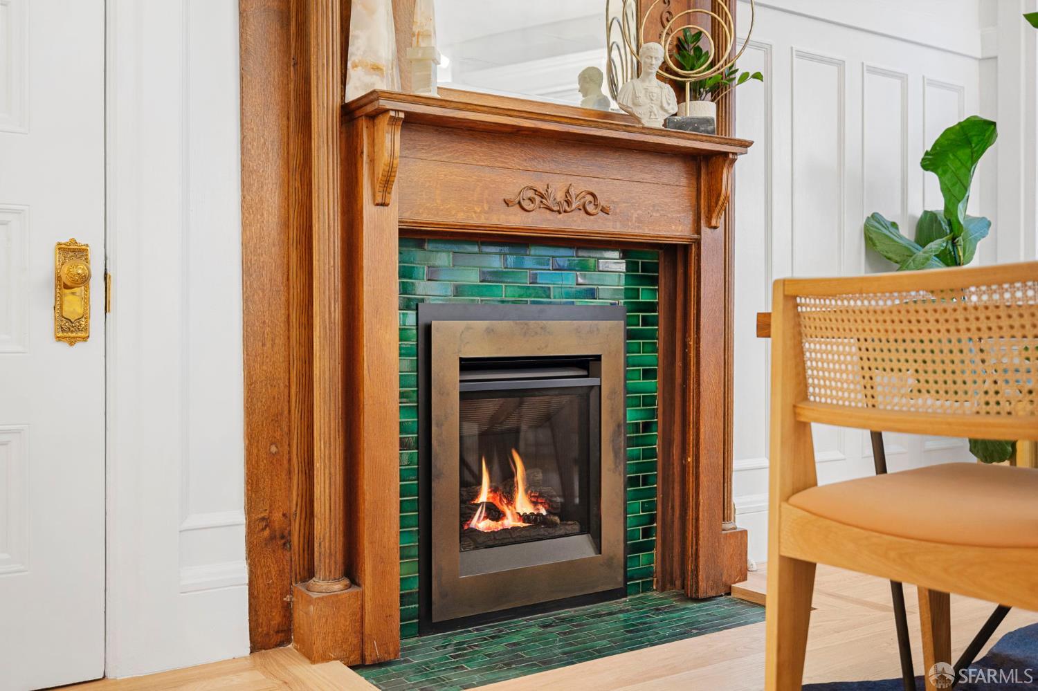 1336 Guerrero Street