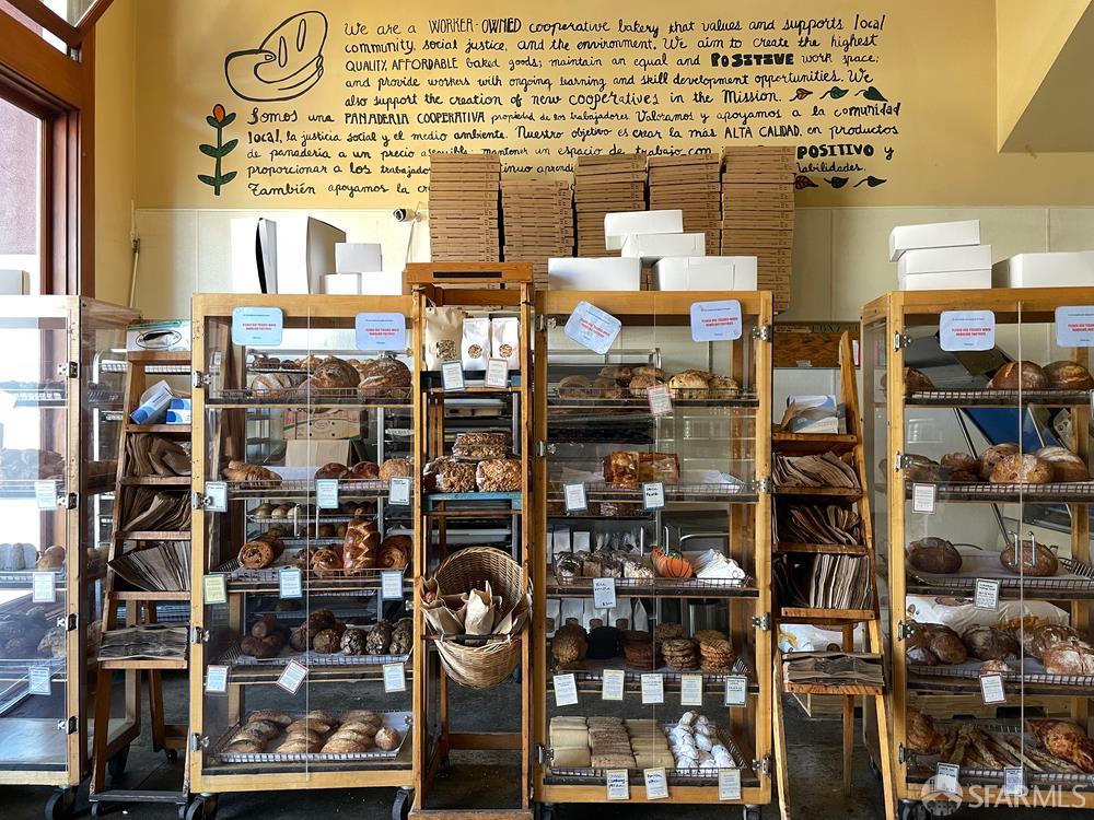 1336 Guerrero Street