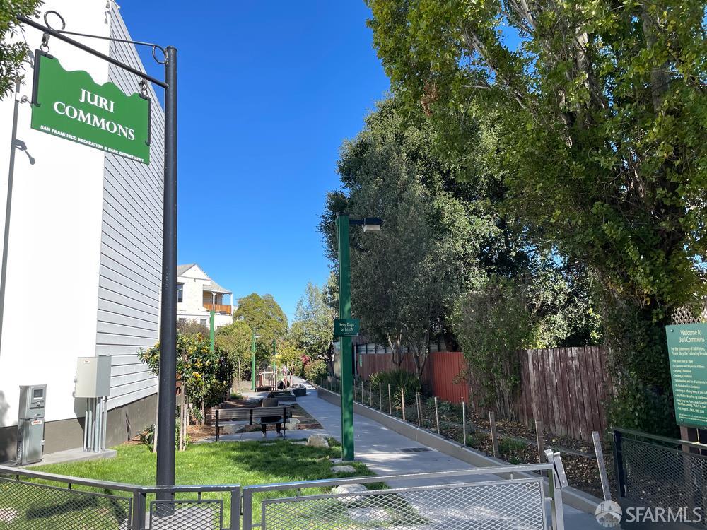 1336 Guerrero Street