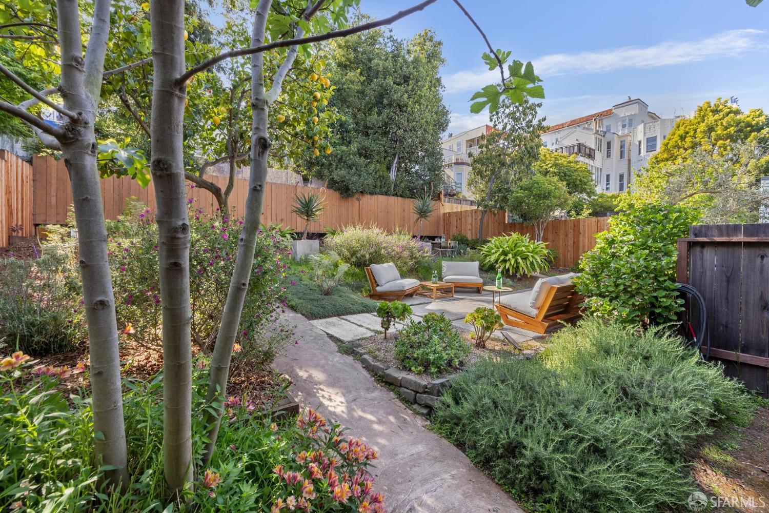 1336 Guerrero Street