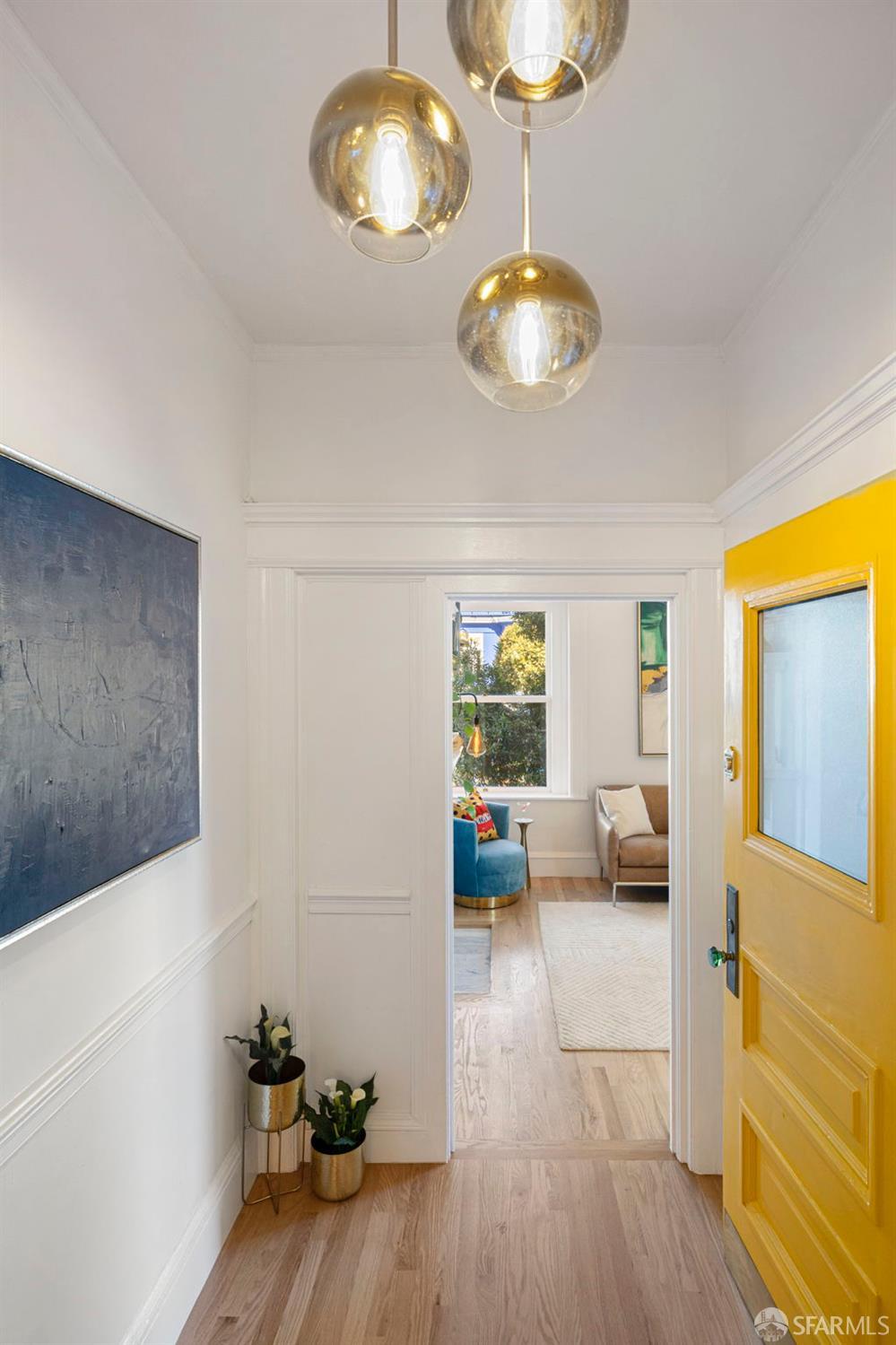 1336 Guerrero Street