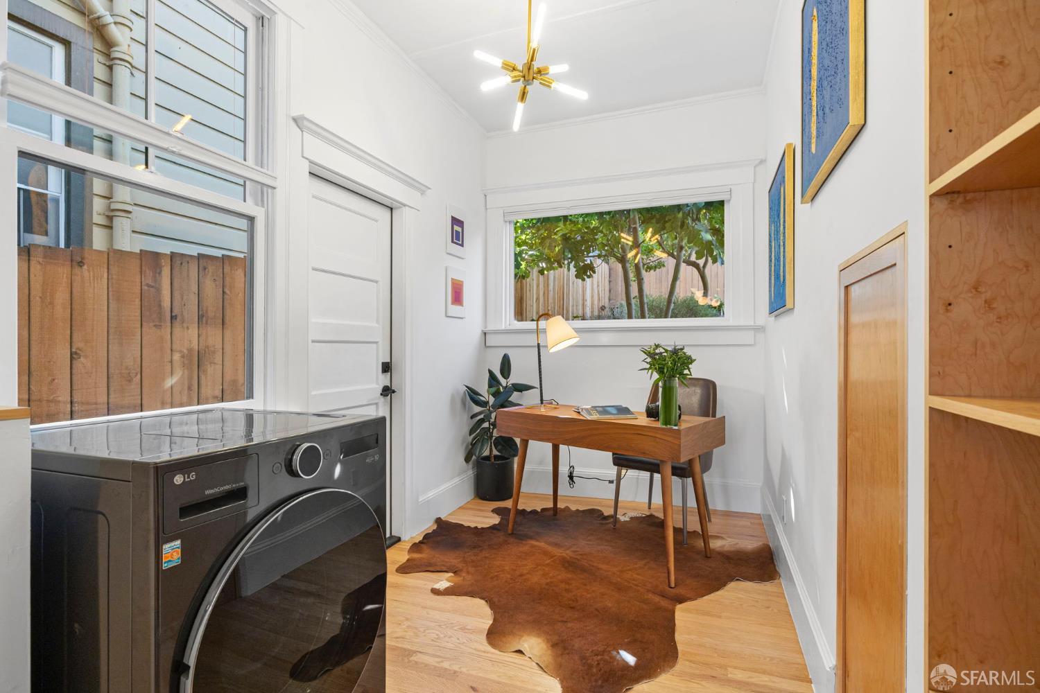 1336 Guerrero Street