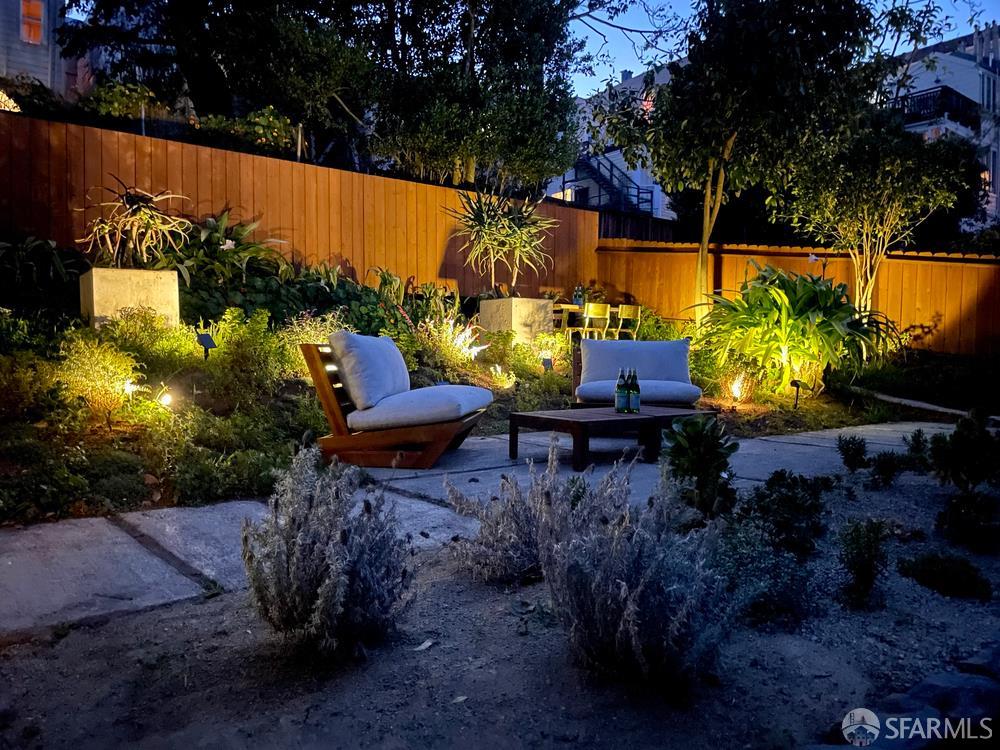 1336 Guerrero Street