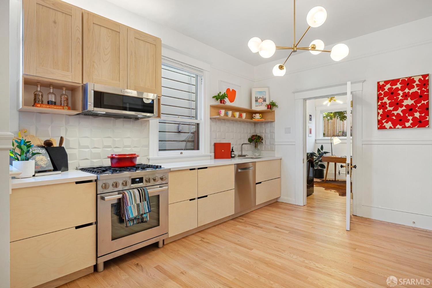 1336 Guerrero Street