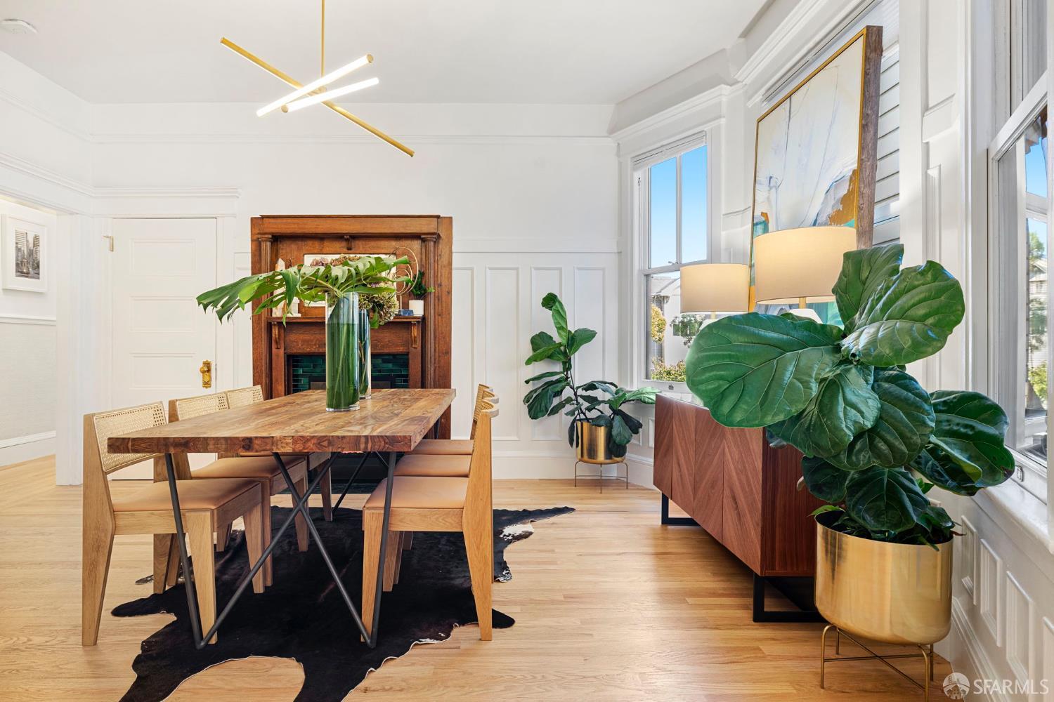 1336 Guerrero Street