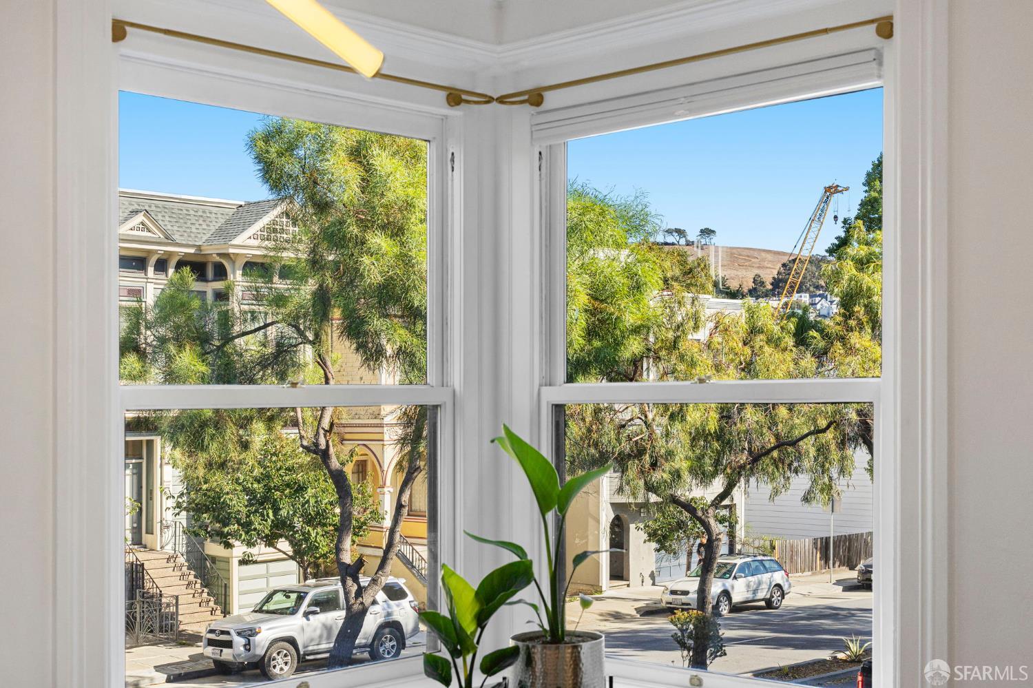 1336 Guerrero Street