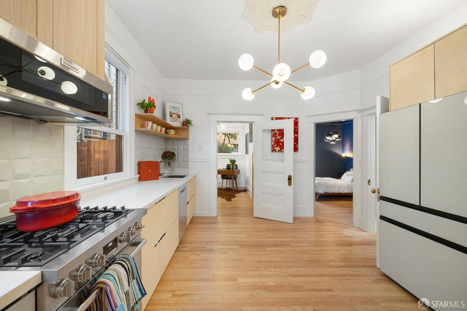 1336 Guerrero Street