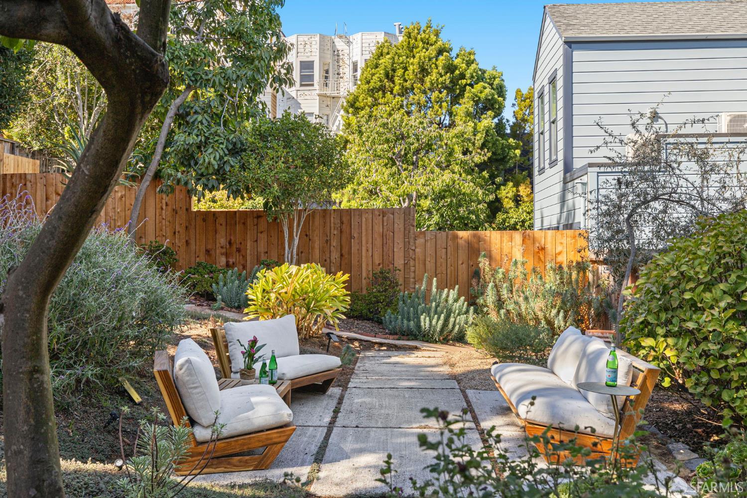 1336 Guerrero Street