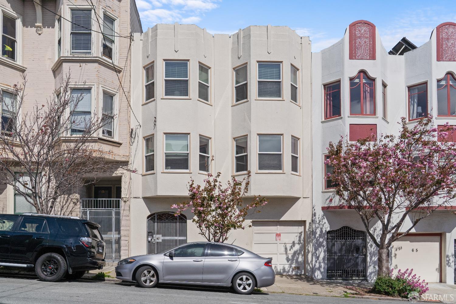 59 Collingwood Street