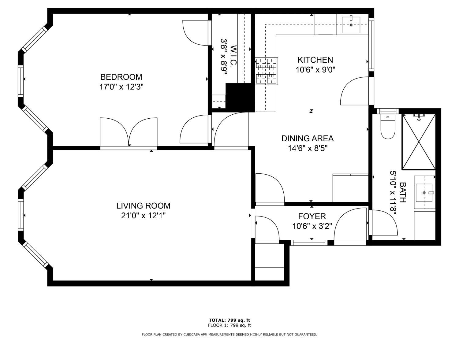 59 Collingwood Street