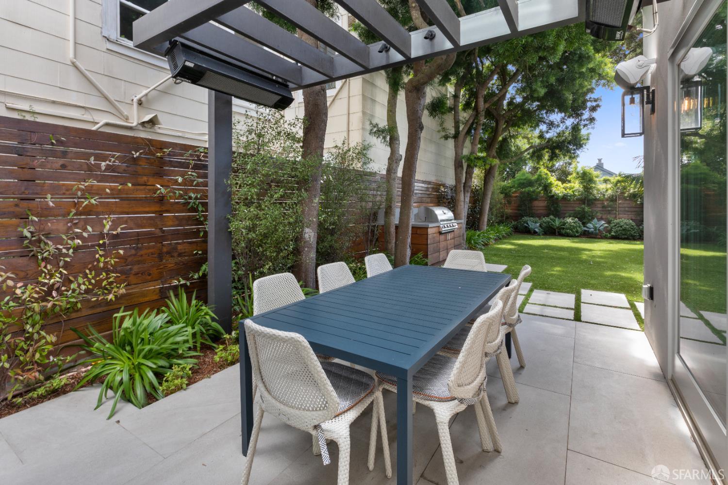 2215 California Street