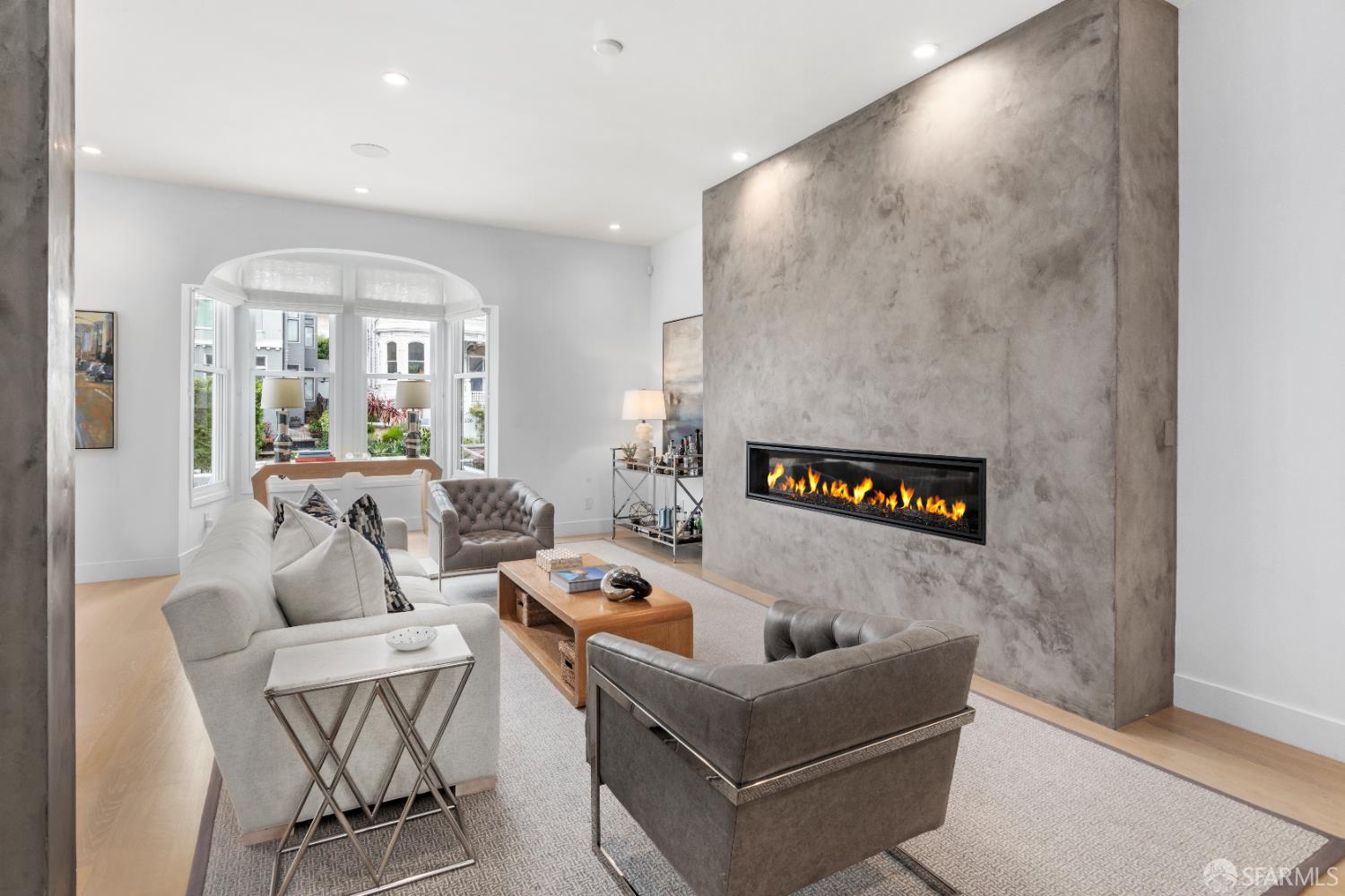 2215 California Street