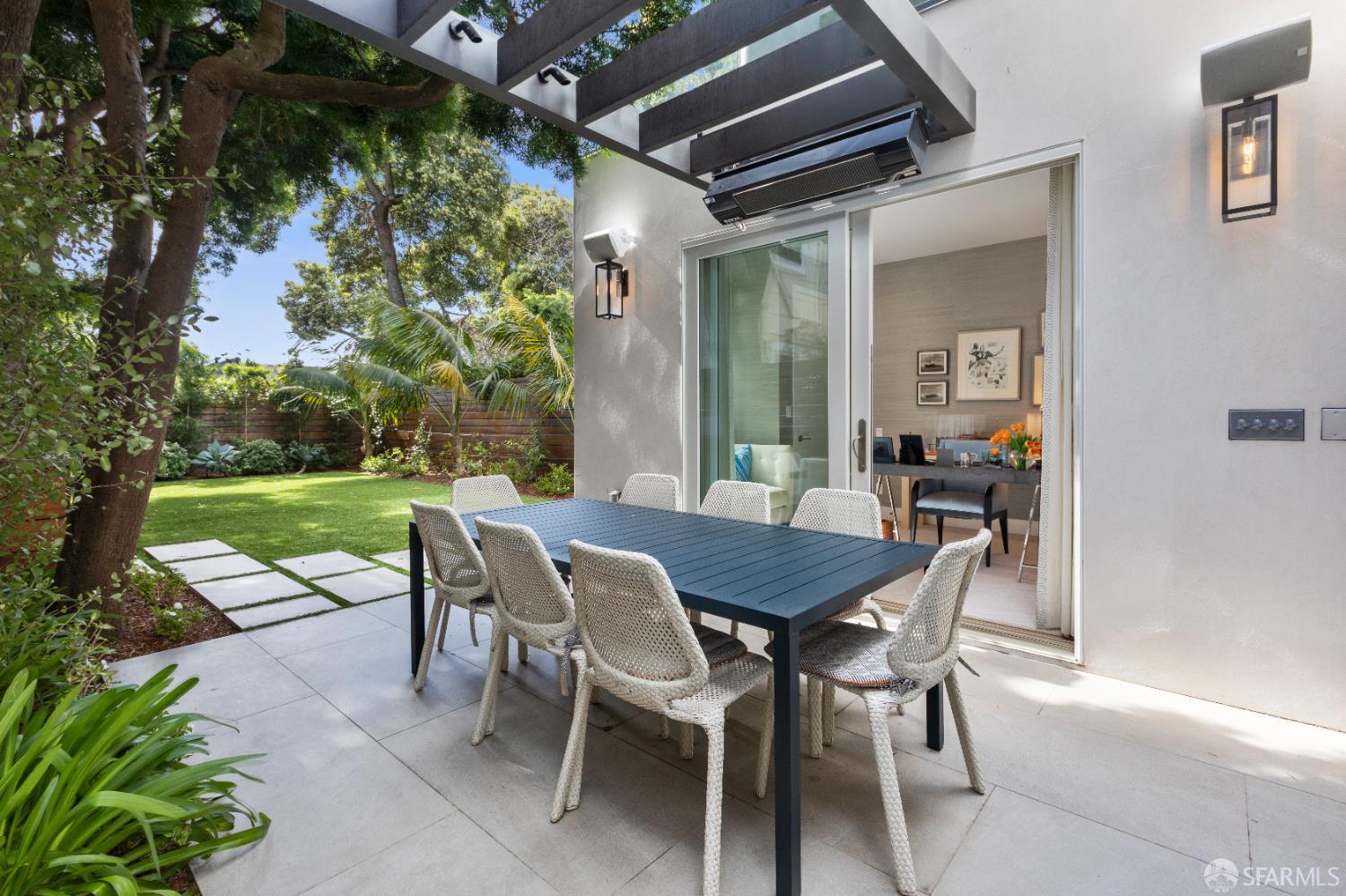 2215 California Street