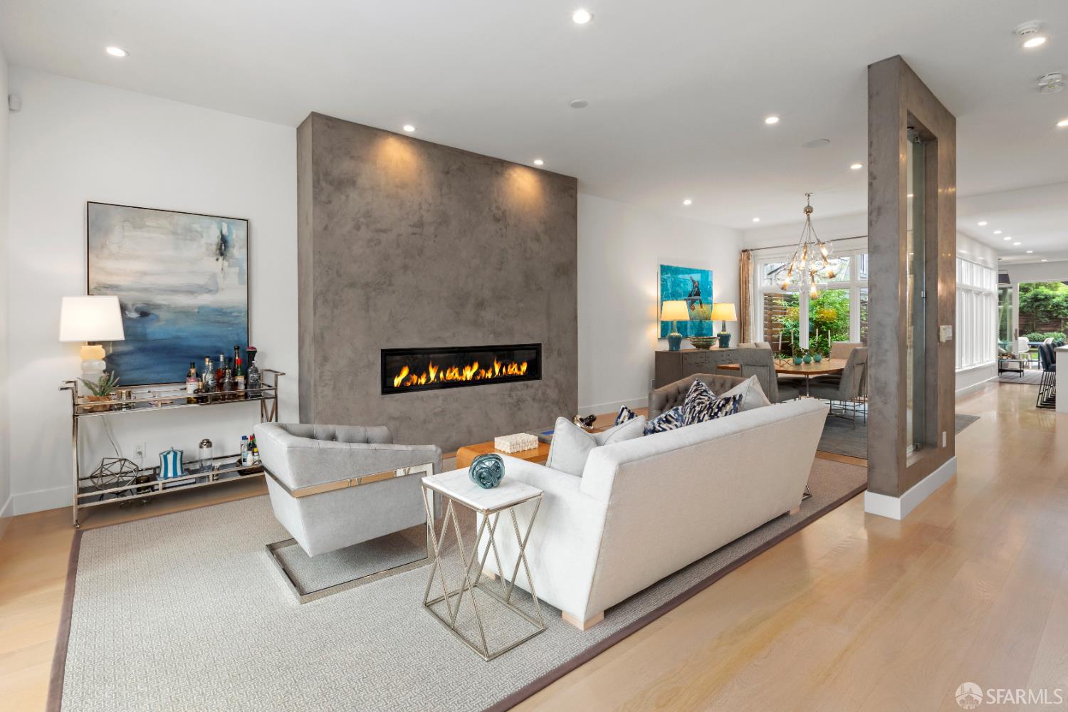 2215 California Street