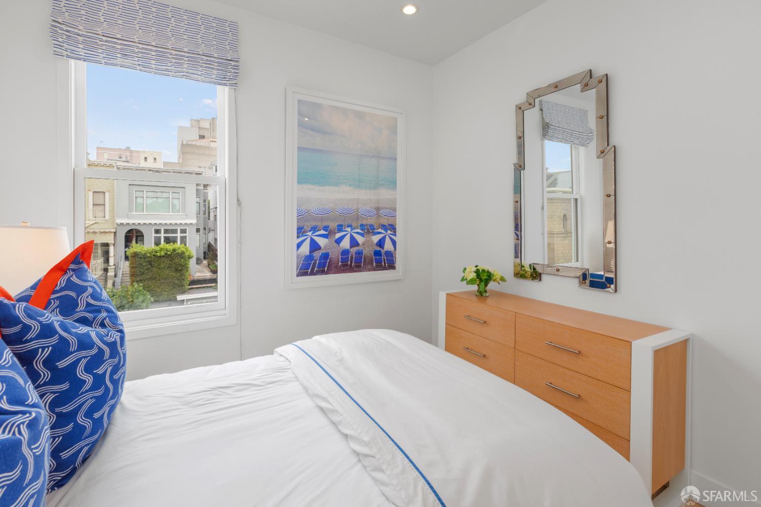 2215 California Street