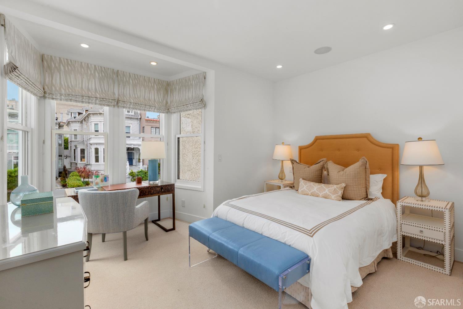 2215 California Street