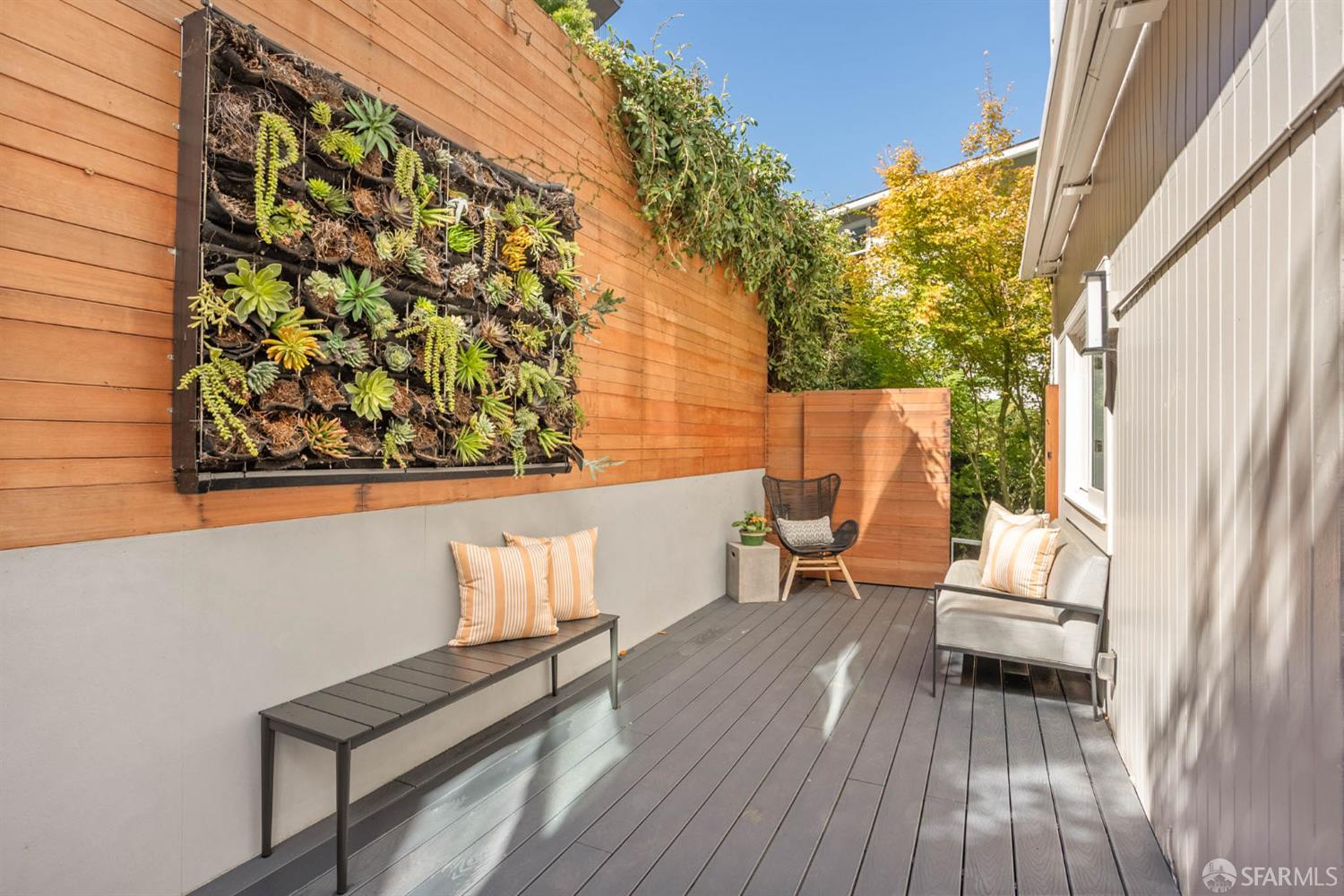 49 Seward Street # 1