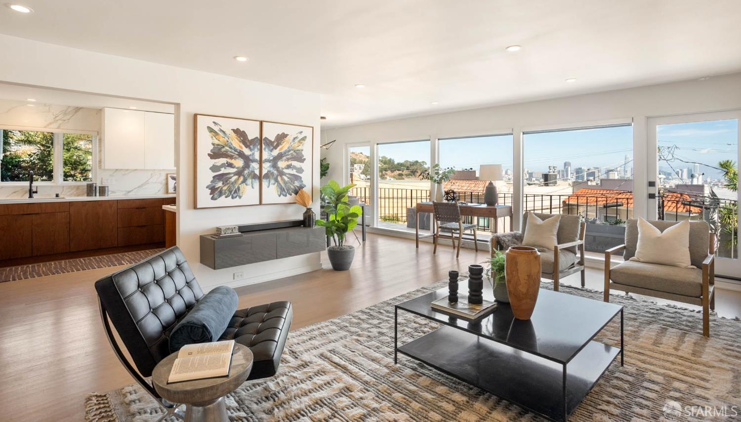 49 Seward Street # 1