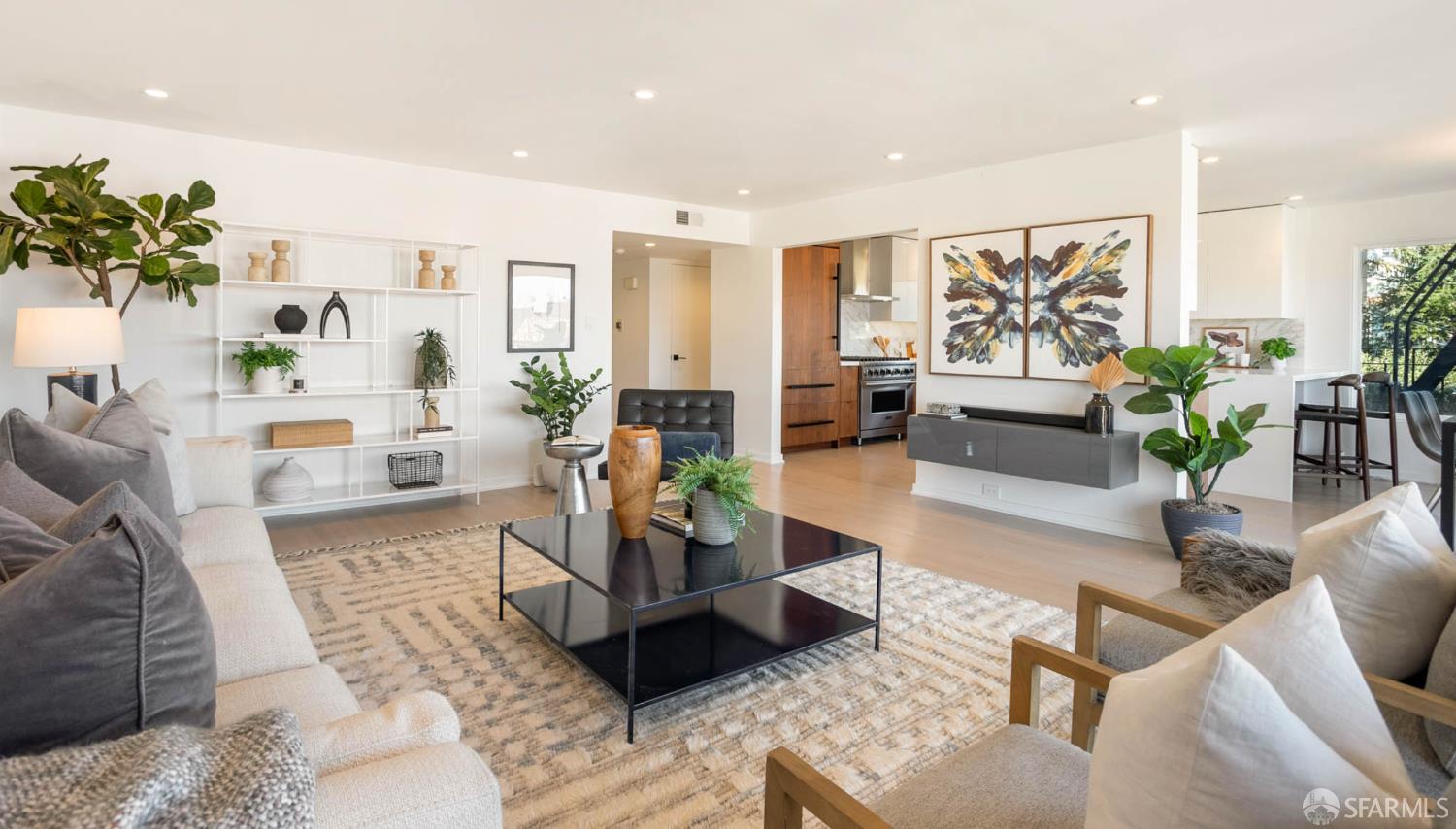 49 Seward Street # 1